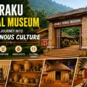 Araku Tribal Museum
