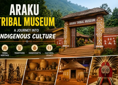 Araku Tribal Museum: A Journey into Indigenous Culture
