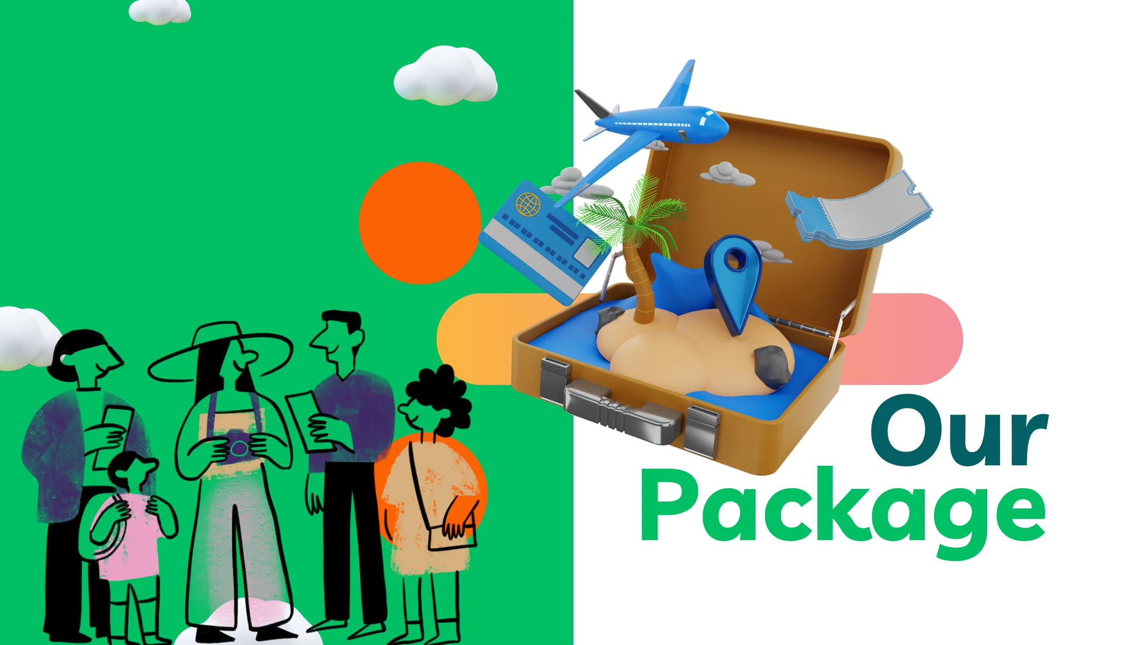 Araku Valley Tour travel packages