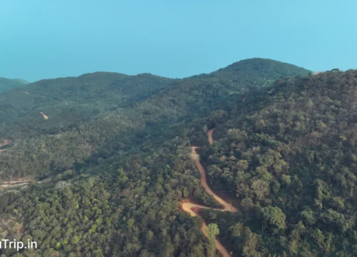 Lambasingi Travel Guide: Snowfall, Resorts & Tour Packages (Kashmir of Andhra)