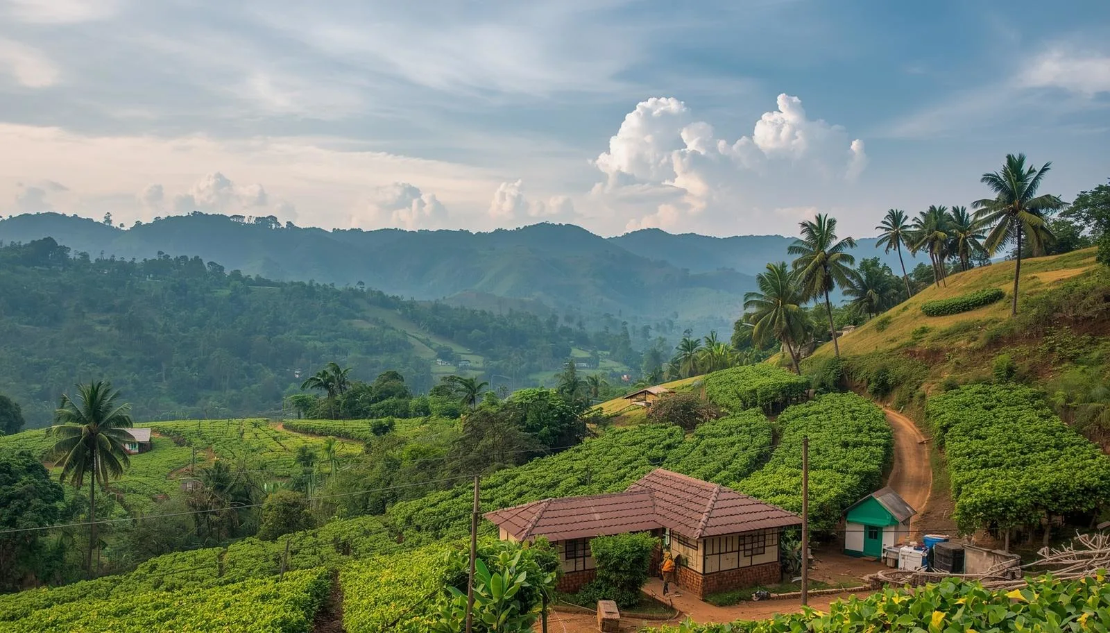 Finding Low Price Hotels in Araku: A Budget Traveler's Guide