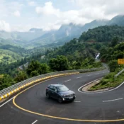 Road Conditions and Ghat Road Safety: Vizag to Araku by Car
