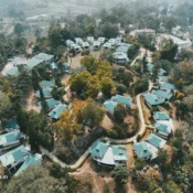 ananthagiri hills resort booking