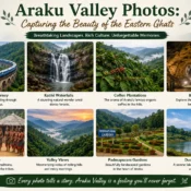 Araku Valley