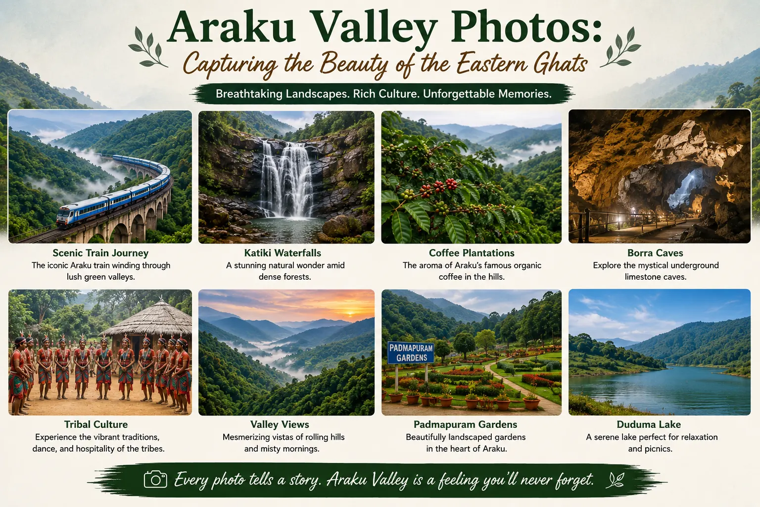 Araku Valley