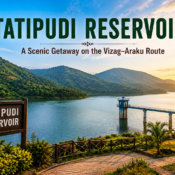 Tatipudi Reservoir