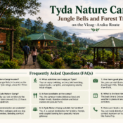 Tyda Nature Camp