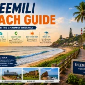 Bheemili-Beach-Guide
