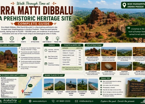 Erra Matti Dibbalu Guide