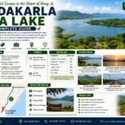 Kondakarla Ava Lake Guide