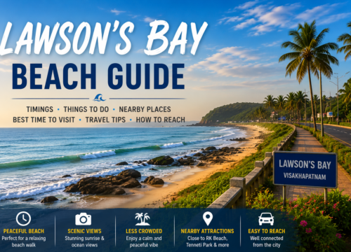Lawson’s Bay Beach Guide