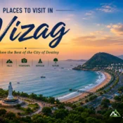 Places to Visit in Vizag