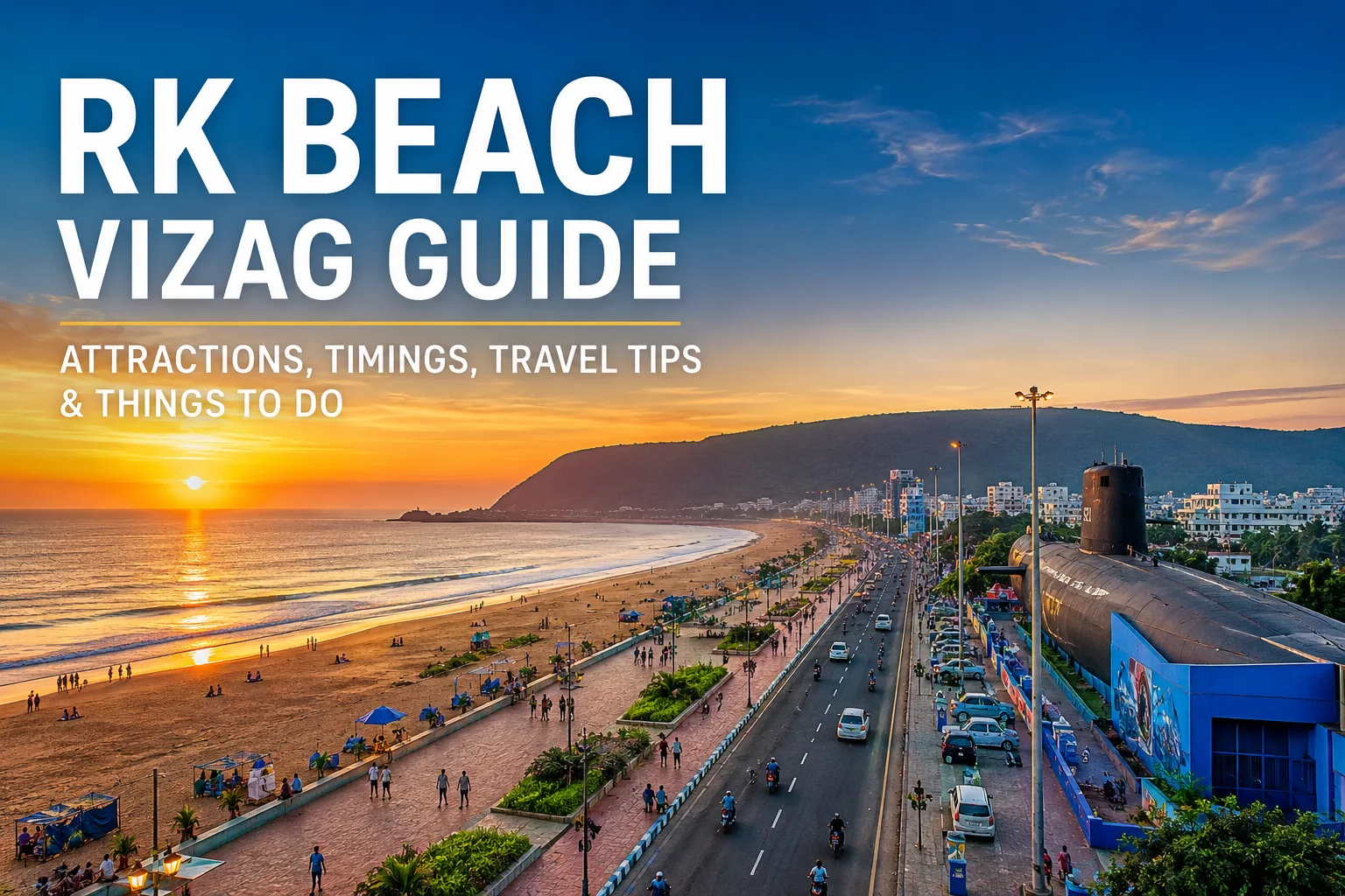 RK-Beach-Vizag-Guide
