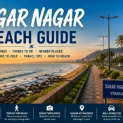 Sagar Nagar Beach Guide
