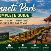 Tenneti Park Complete Guide
