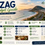 Vizag Budget Guide