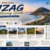 Vizag Local Sightseeing Guide