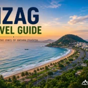 Vizag Travel Guide