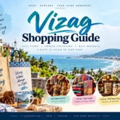 Vizag Shopping Guide